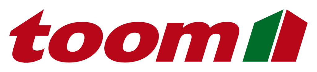 Toom Baumarkt Logo